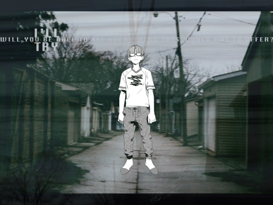 teaser screenshot