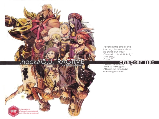 works/ragtime screenshot