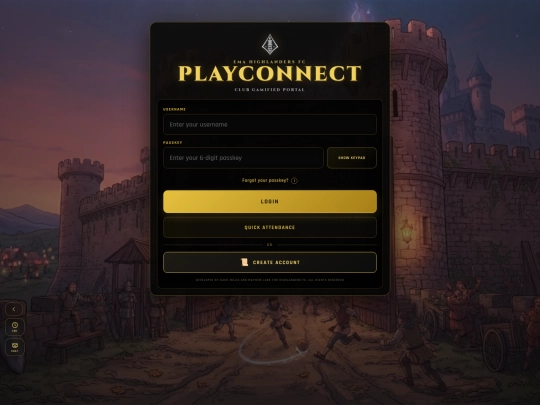 Beta/Thor screenshot