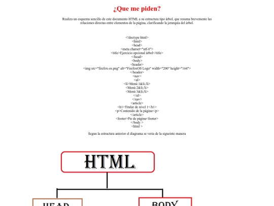 arbol screenshot