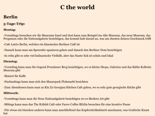 B5tagetrip screenshot