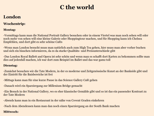 LWochenTrip screenshot