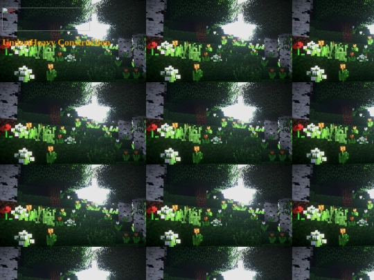 daviraft v0.2.1 screenshot