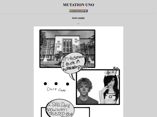 comic1 screenshot