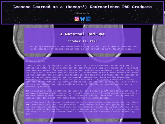 momgone screenshot