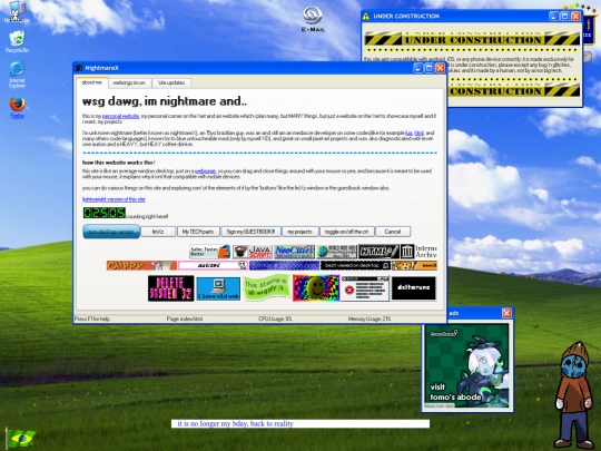 desktop screenshot