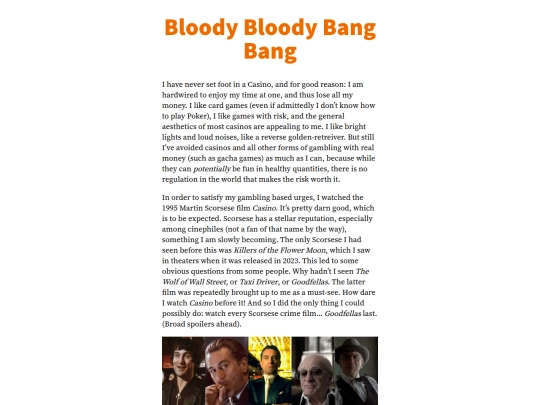 pages/bloody-bloody-bang-bang screenshot