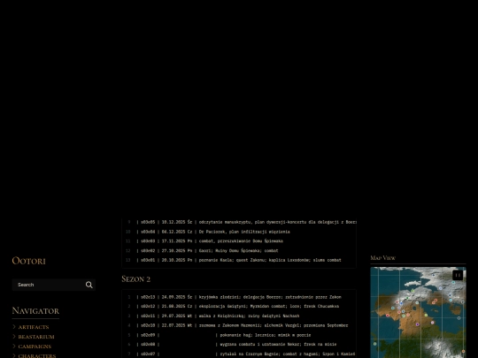 _sesje screenshot