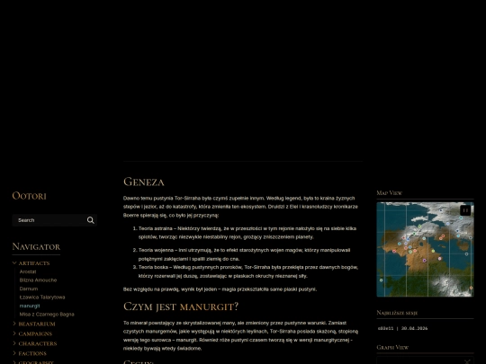 artifacts/manurgit screenshot