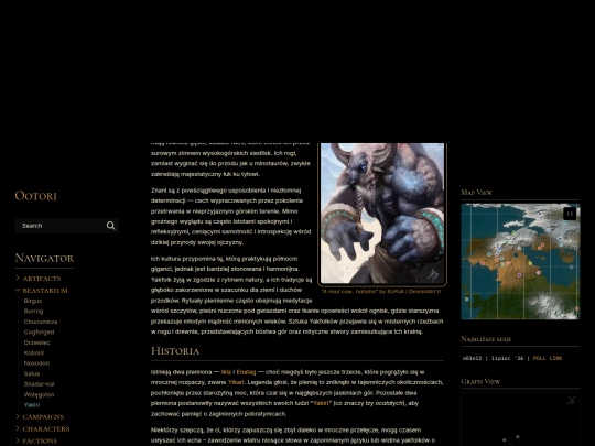 beastarium/Yakiri screenshot