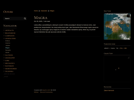 characters/Magra screenshot