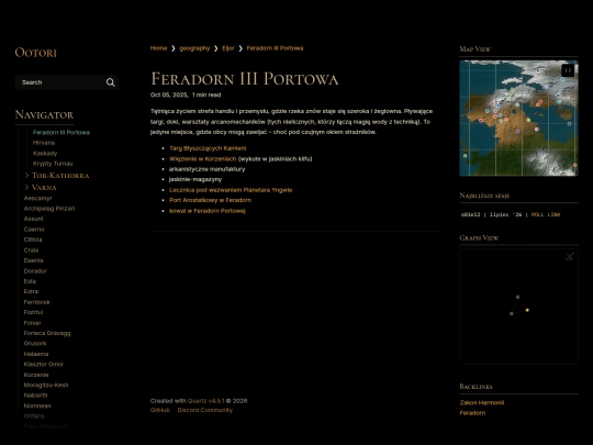 geography/Eljor/Feradorn-III-Portowa screenshot