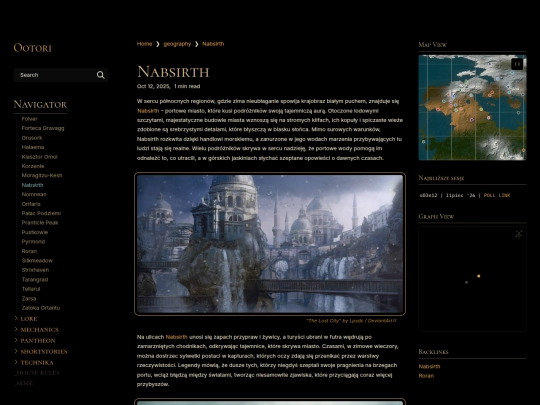 geography/Nabsirth screenshot