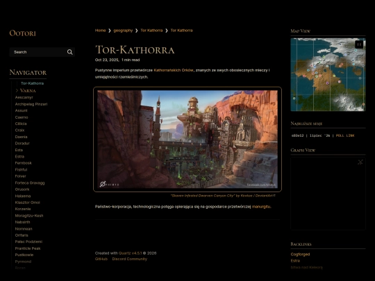 geography/Tor-Kathorra/Tor-Kathorra screenshot