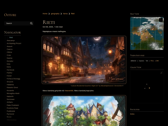 geography/Varna/Rieti screenshot