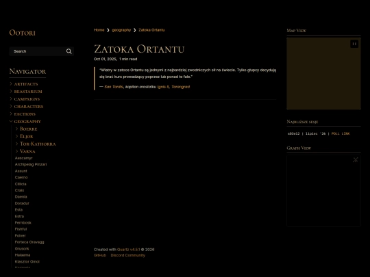 geography/Zatoka-Ortantu screenshot