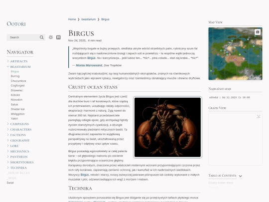 kraboludzie screenshot