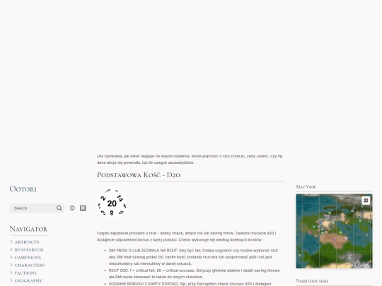 mechanics/5E-Basic-Rules screenshot