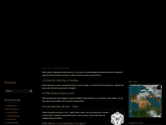mechanics/Główne-Zasady-5e screenshot