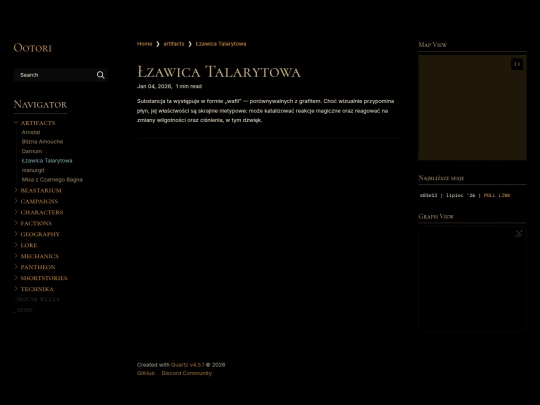 talaryt screenshot