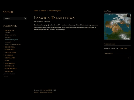 talarytowej screenshot