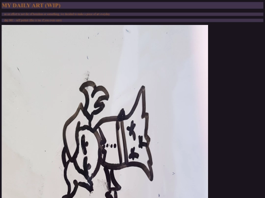 artcollection screenshot