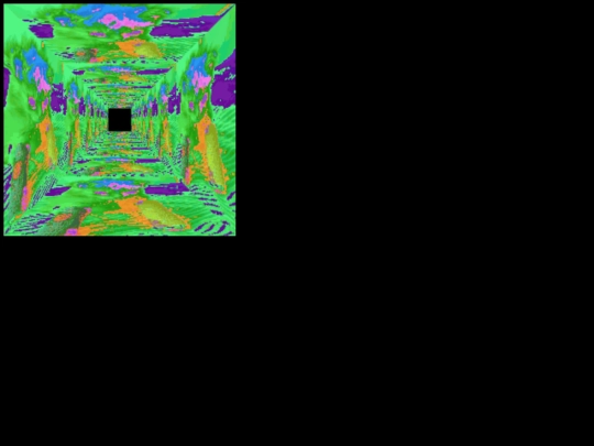 inTheHall screenshot