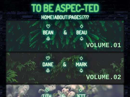 greenPages screenshot
