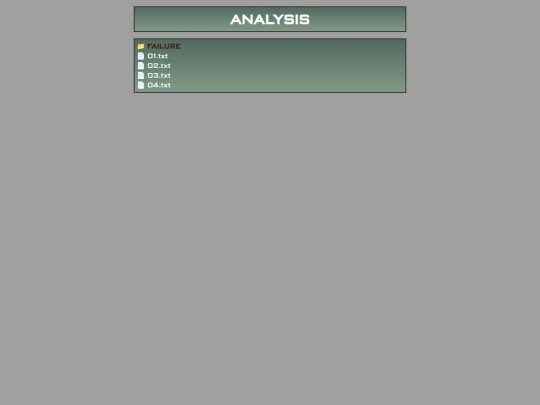 abandon/proj_nokoflip screenshot