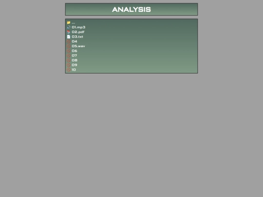 project_brch/analysis screenshot