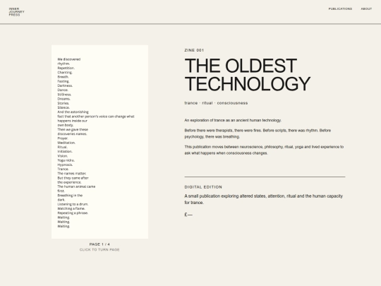 publication screenshot