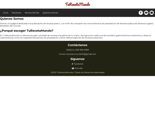 quienessomos screenshot