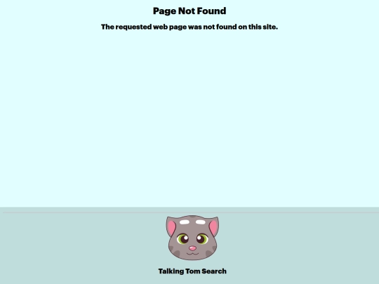 Tomsearchschemeforyousure screenshot