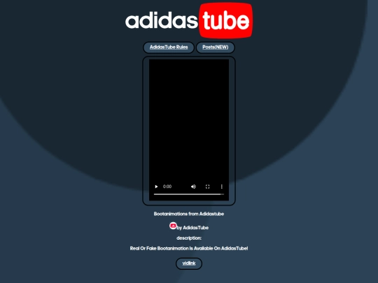 adidastube/id/id0002 screenshot