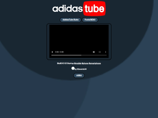 adidastube/id/id0003 screenshot