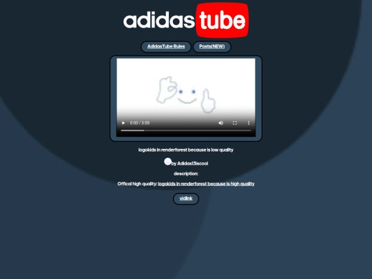 adidastube/id/id0005 screenshot