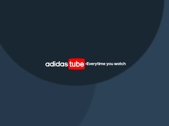 adidastube screenshot