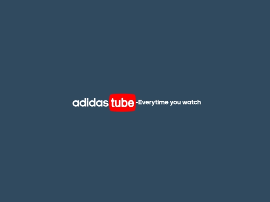adidastube/tm screenshot