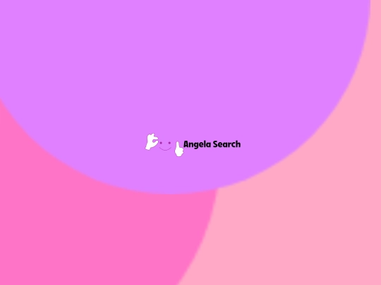 angelasearch/tm screenshot