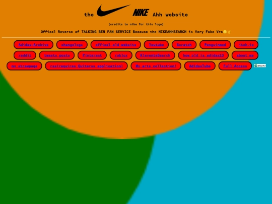nikeahhsearch/m screenshot
