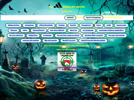 redirect screenshot