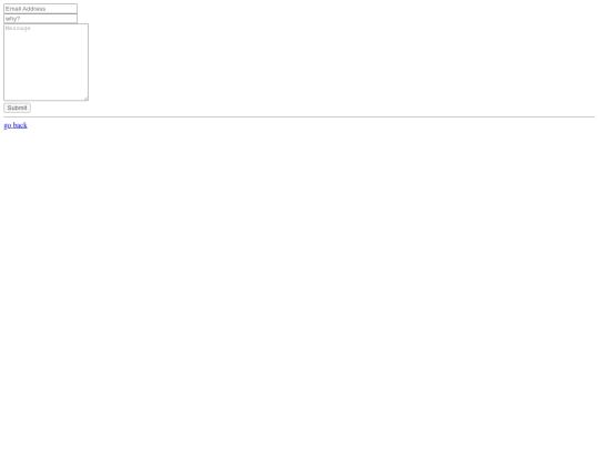 hrelp screenshot