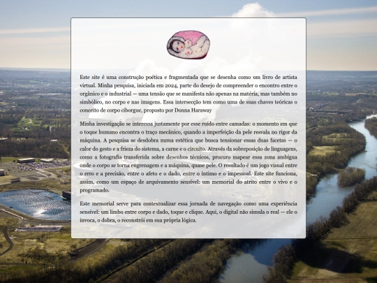 memorial screenshot