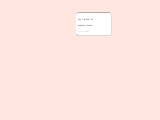 style screenshot