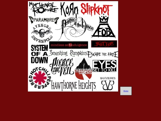music screenshot