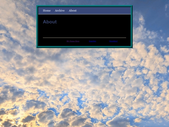 about screenshot