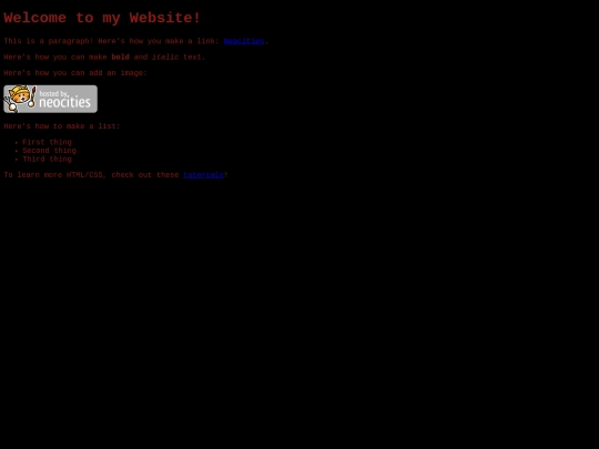 secrecy screenshot