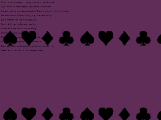 midnightcrew screenshot