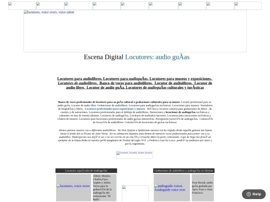 web4 screenshot