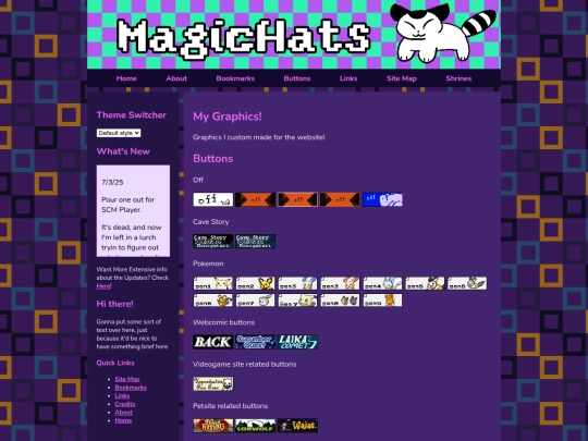 Graphics screenshot